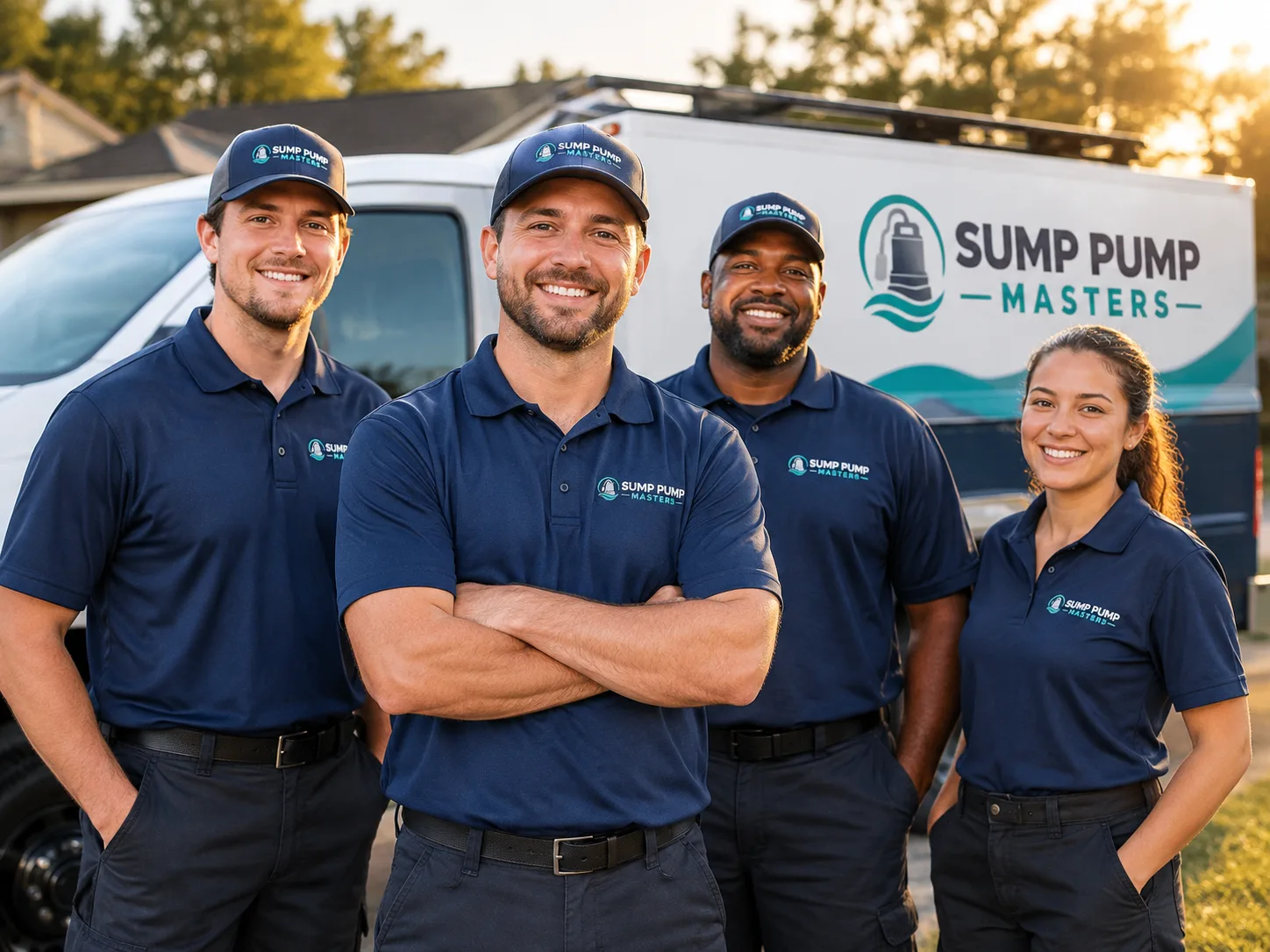 Sump Pump Repair company in Kingston, RI
